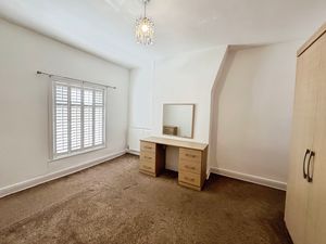 Bedroom One- click for photo gallery